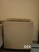 Samsung Semi Automatic 7kg