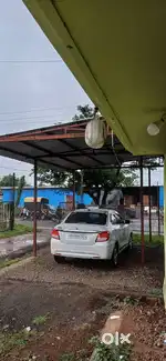 Maruti Suzuki Swift Dzire VXI(O) MT, 2017, Petrol