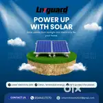 SOLAR COMANY SALE LIVGUARD