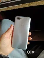 Oppo a11k mobile