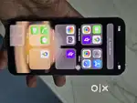 IPhone 13 pro 256GB like brand new