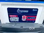 Inverter set