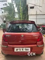 Maruti Suzuki Swift 2010 Diesel Good Condition