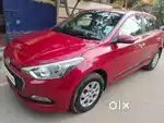 Hyundai Elite i20 1.2 Sportz Plus VTVT, 2017, Petrol