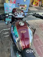 Bullet 350