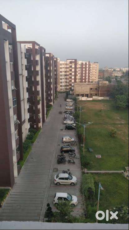 3bhk flat - Sunrise apartment