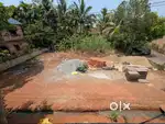 Peaceful East-Facing Plot for Sale – Latambarcem, Goa