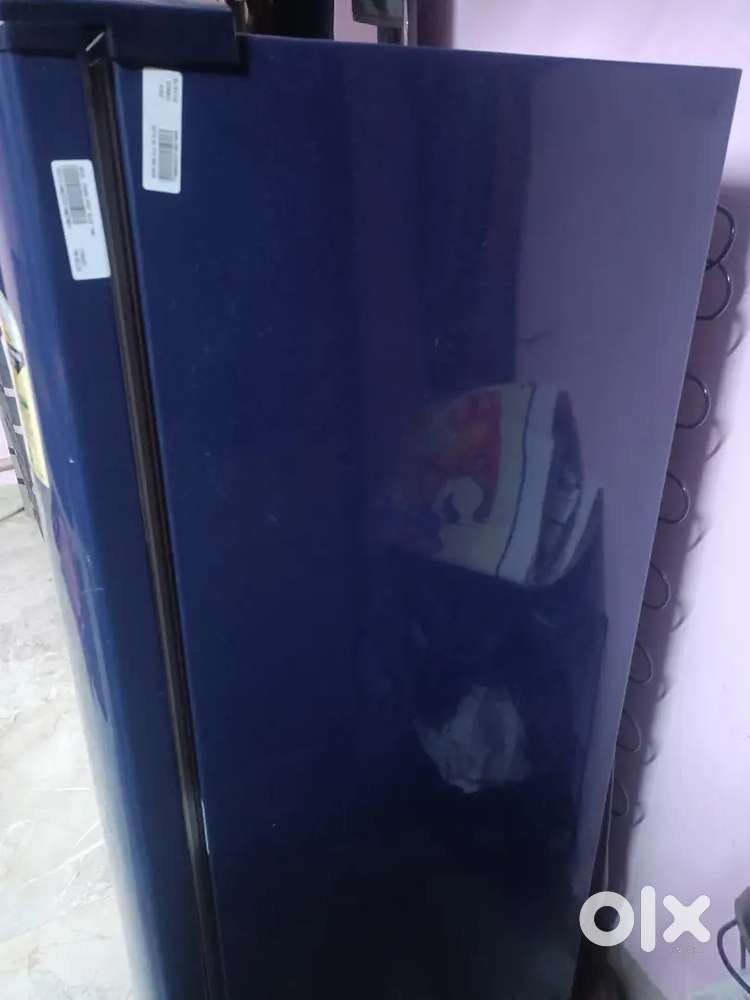 Whirpool fridge