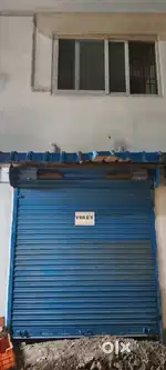 Shop for rent at polichalur