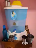 Water filter