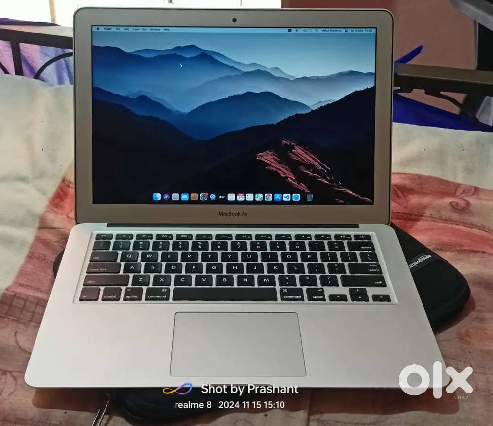 MacBook Air