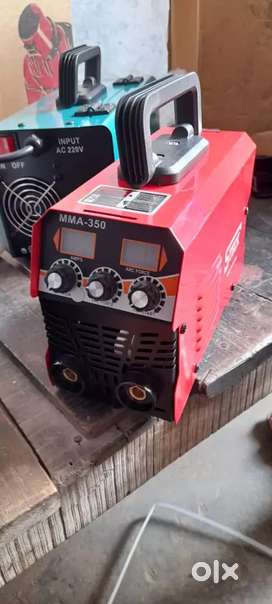 Welding machine 6200