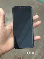 VIVO X21 6GB RAM 128gb rom