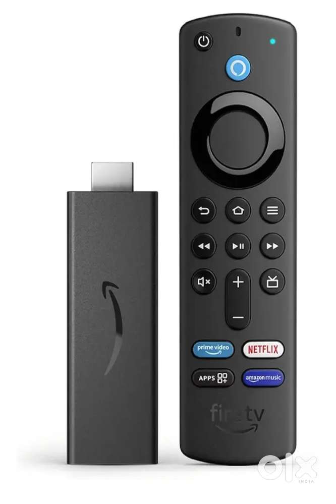 AMAZON FIRE TV STICK