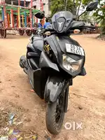 Good condition scooty