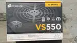 Power Supply Unit (PSU)