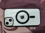 Iphone  13 super condition no scratch charger available camer quality