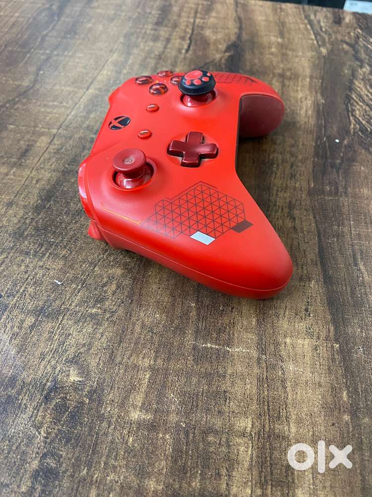 xbox controller