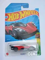 Hot wheels cars