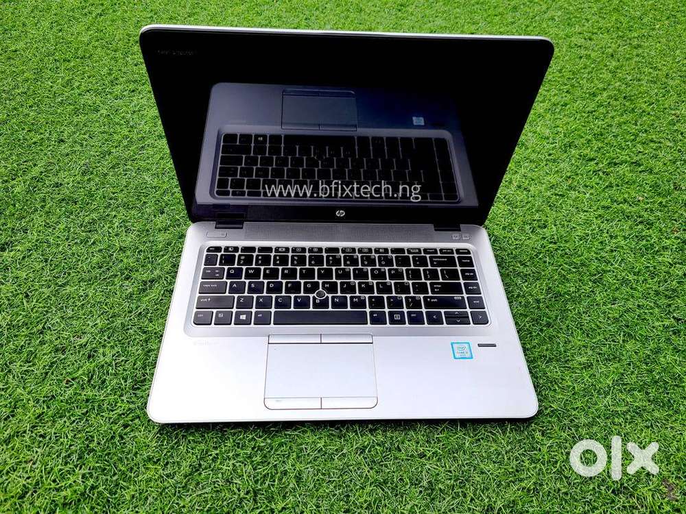 HP Core i7/16GB SSD 256GB 4GB Graphics Laptop