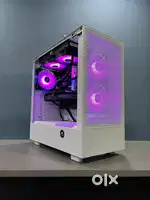 CUSTOM PC BUILDING GAMING EDITING