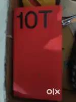 One plus 10T 16/256