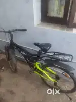 ZX Bicyle Good Condition
