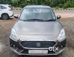 Maruti Dzire Diesel 2017 85k ZDI Automatic