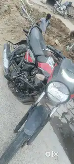 Bajaj ct110 2021 loan baki h thoda sa
