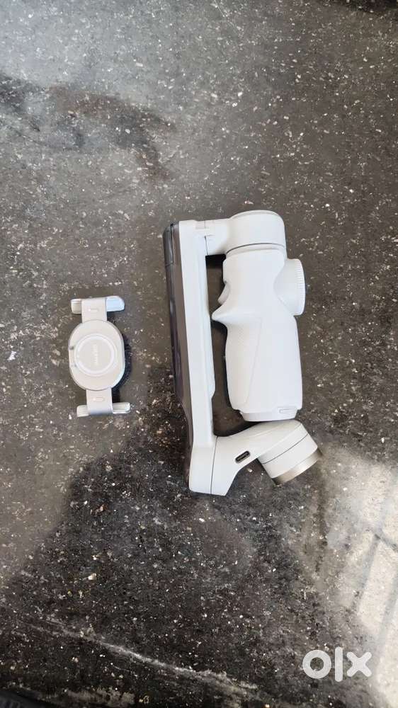 Insta 360 flow pro gimbal