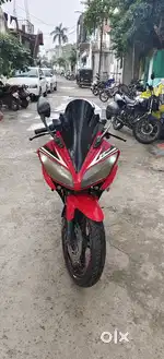 R15 v2 Good condition