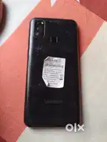 Samsung Galaxy M21