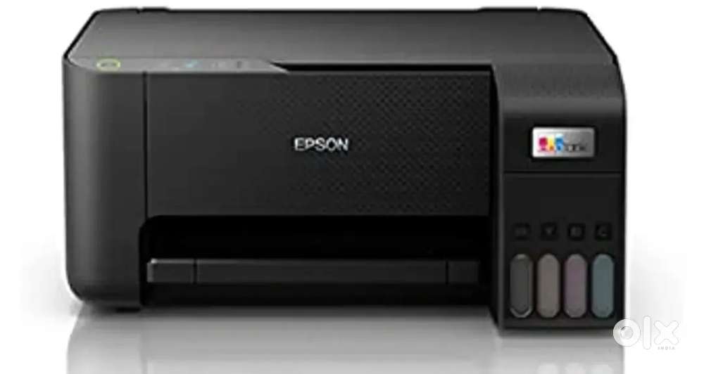 Epson printer