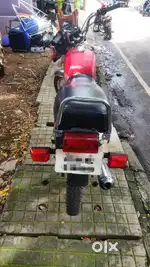 IND SUZUKI AX100/MAX 100