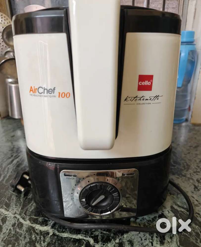 Cello Airfrier