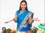 Cook cum Nanny