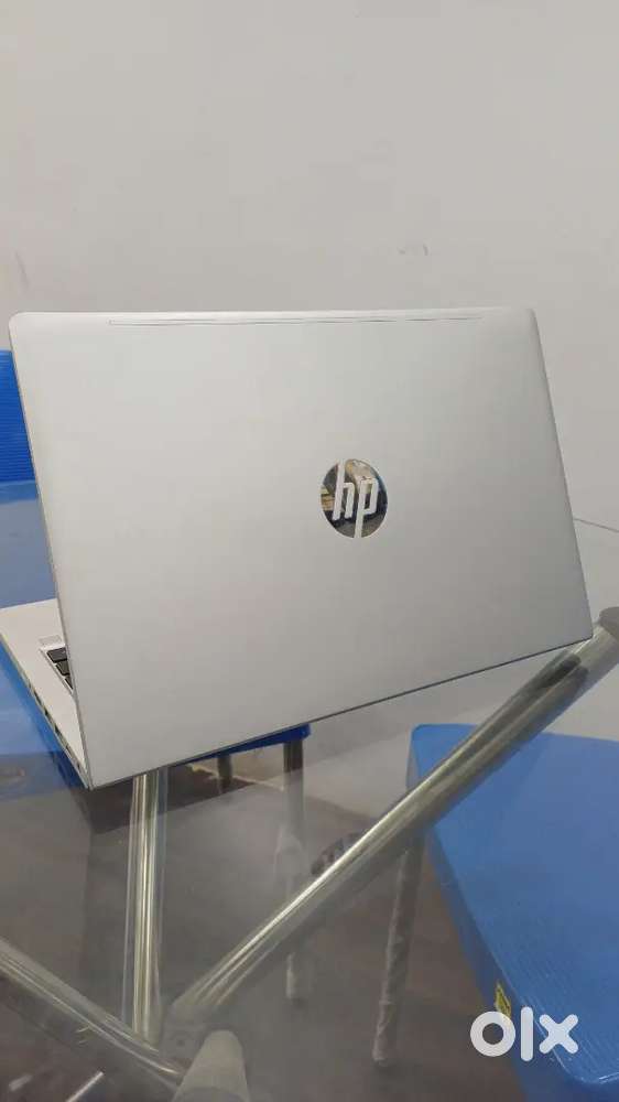 Hp TOUCH SCREEN Core i5 - 11th gen / 16GB Ram / 512GB Ssd