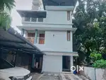 House for rent in kankathumukku  facing NH next to Artech flat