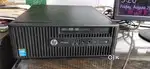 Computer HP Brand in cheap Price