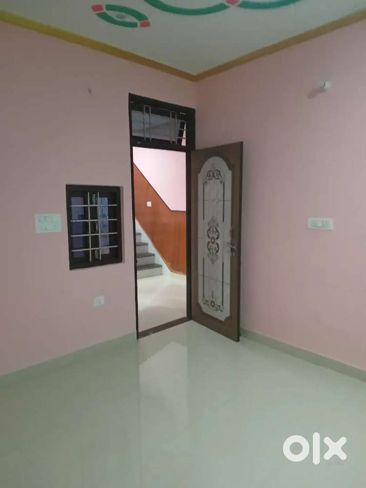 2 Room 1 Kichan 1 Bathroom 1 Balcony