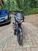 51km mileage