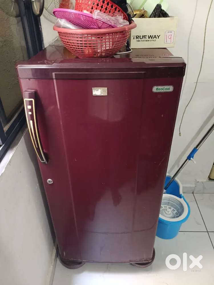 ECO COOL FRIDGE MARKET RATE 12,999