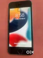 Iphone SE I excellant like new
