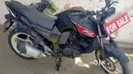 Yamaha FZ (single owner)