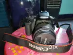 Canon 200D mark II