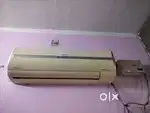 Voltas 1.5 ton AC with steblizer