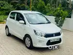 Maruti Suzuki Celerio 1.0 VXI AMT, 2019, Petrol