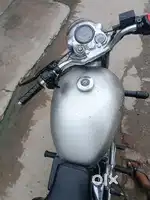 Bullet 350