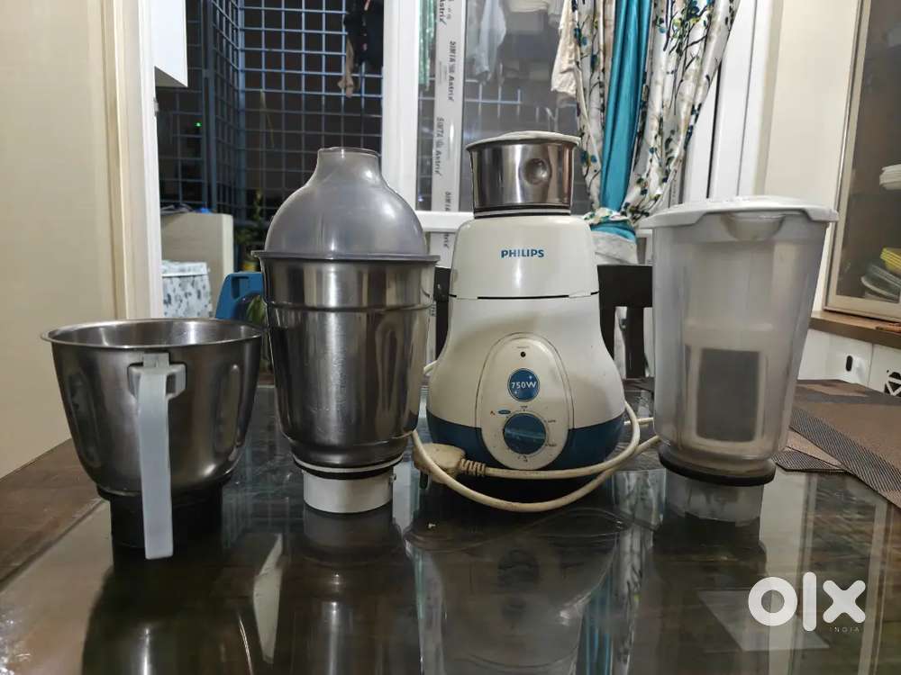 Old Philips Mixer Grinder for Sale