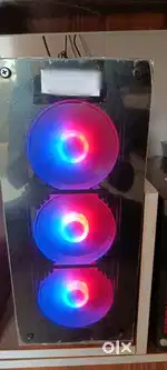 Monitor 12)..
ZEBRONICS
Pure Pixel 60.96 cm (24 inch) Full HD VA Panel